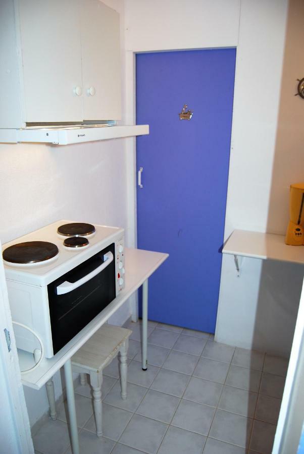 Kastro-Kyllini Killini Cottage Studio The Small Cyclades מראה חיצוני תמונה