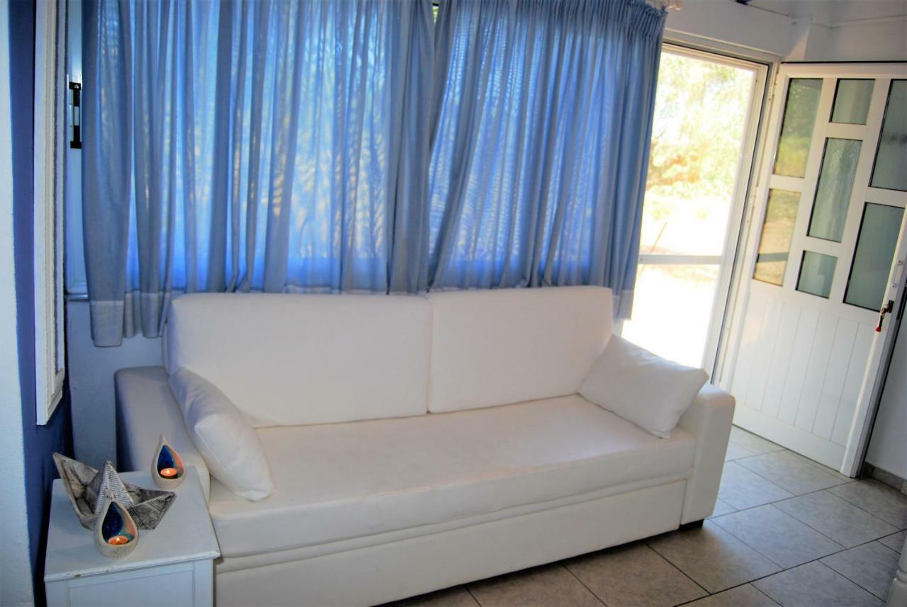 Kastro-Kyllini Killini Cottage Studio The Small Cyclades מראה חיצוני תמונה