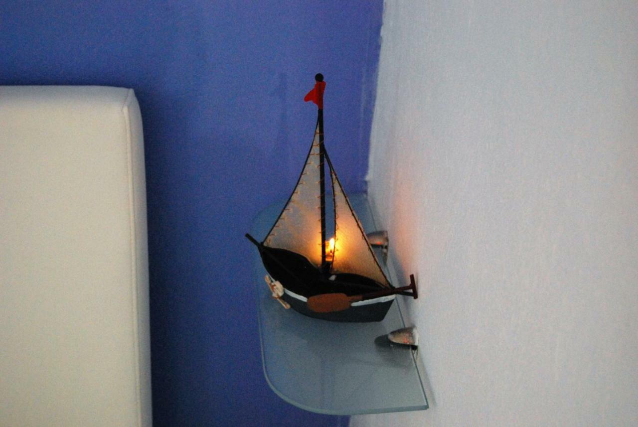 Kastro-Kyllini Killini Cottage Studio The Small Cyclades מראה חיצוני תמונה