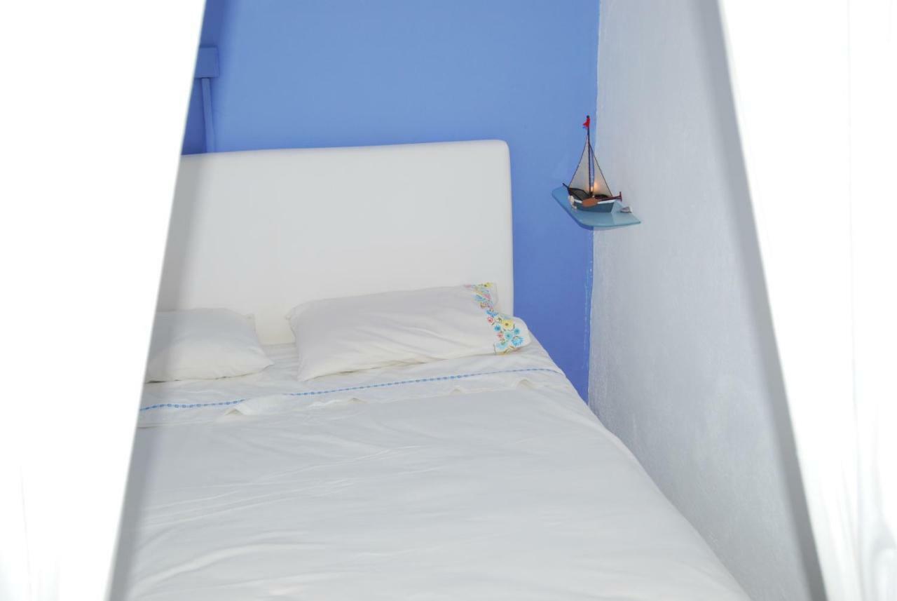 Kastro-Kyllini Killini Cottage Studio The Small Cyclades מראה חיצוני תמונה