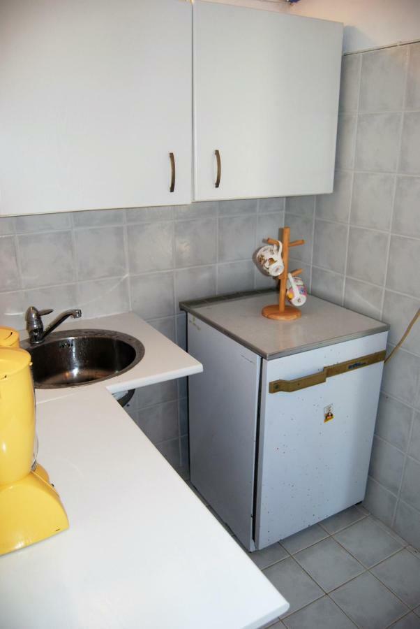 Kastro-Kyllini Killini Cottage Studio The Small Cyclades מראה חיצוני תמונה