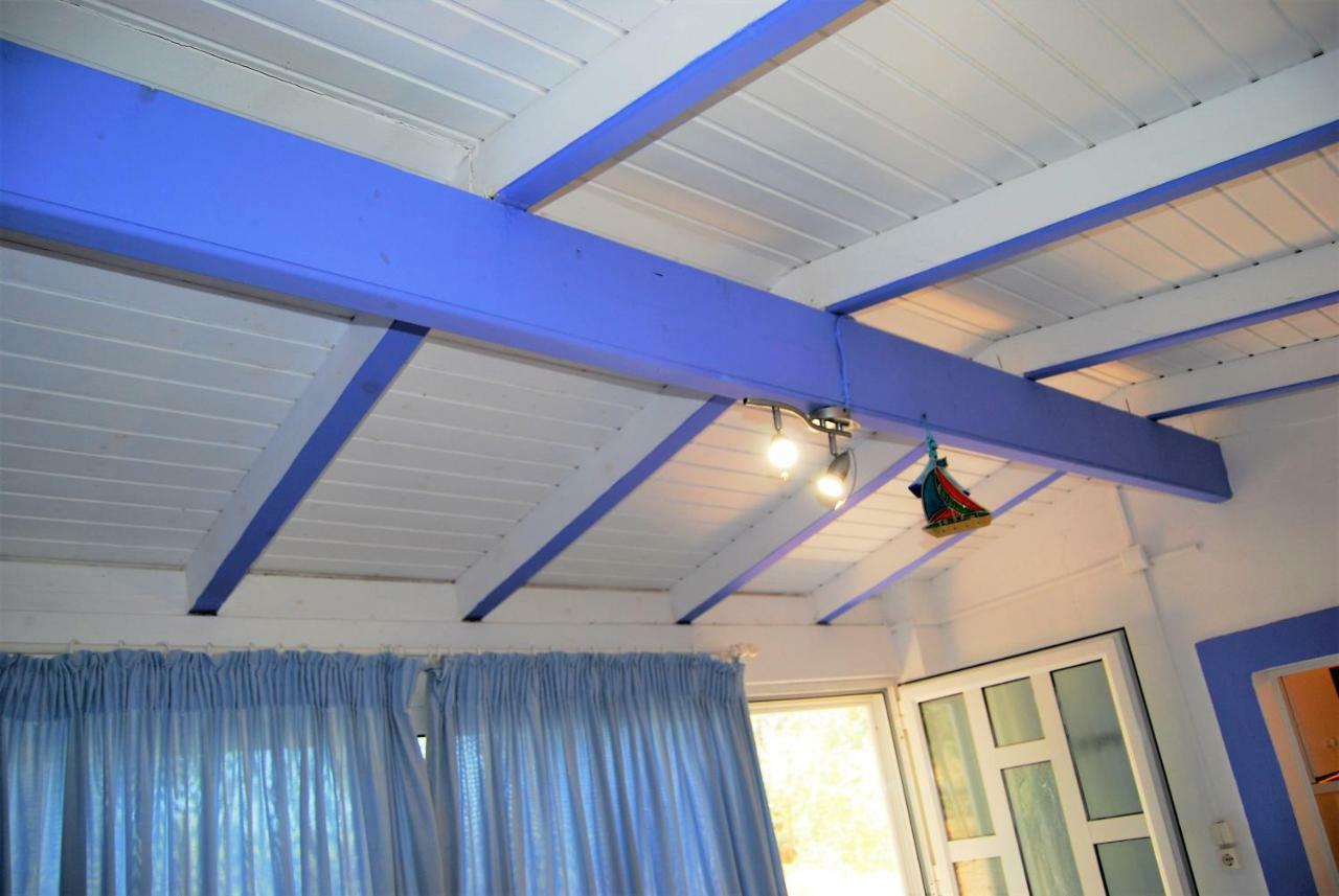 Kastro-Kyllini Killini Cottage Studio The Small Cyclades מראה חיצוני תמונה