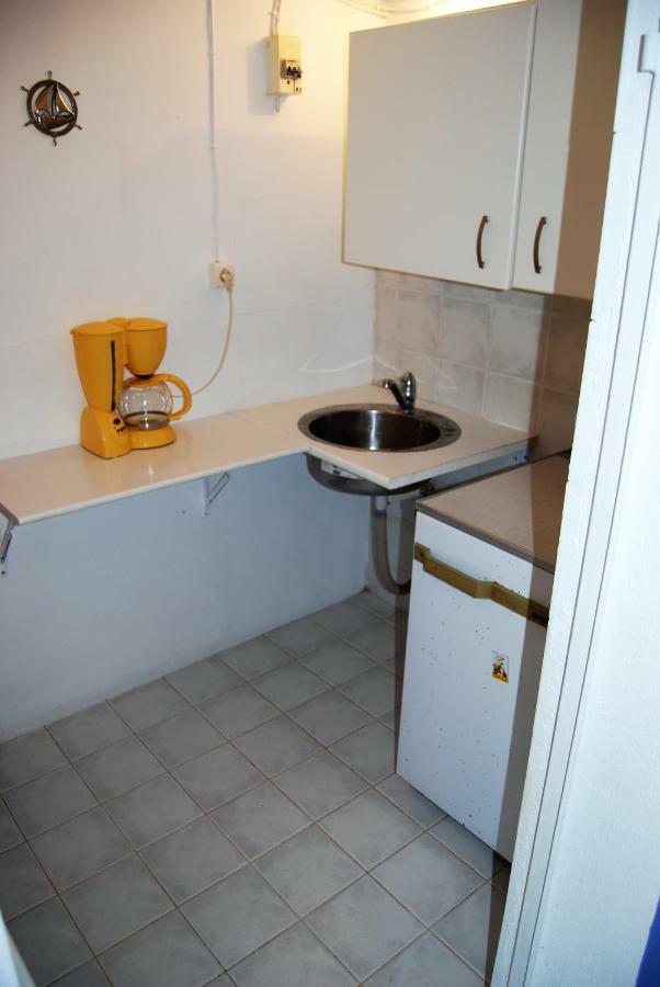 Kastro-Kyllini Killini Cottage Studio The Small Cyclades מראה חיצוני תמונה