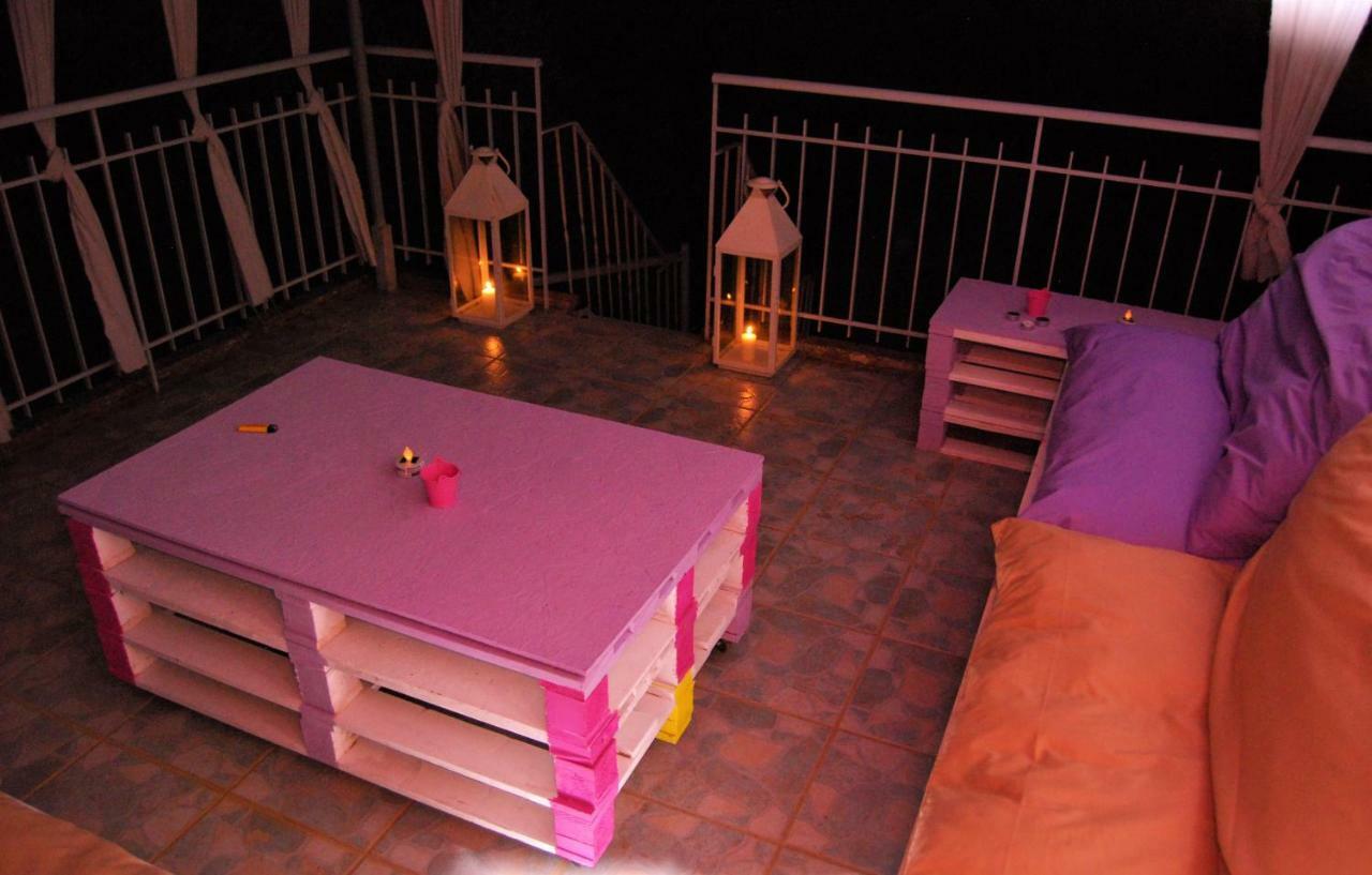 Kastro-Kyllini Killini Cottage Studio The Small Cyclades מראה חיצוני תמונה